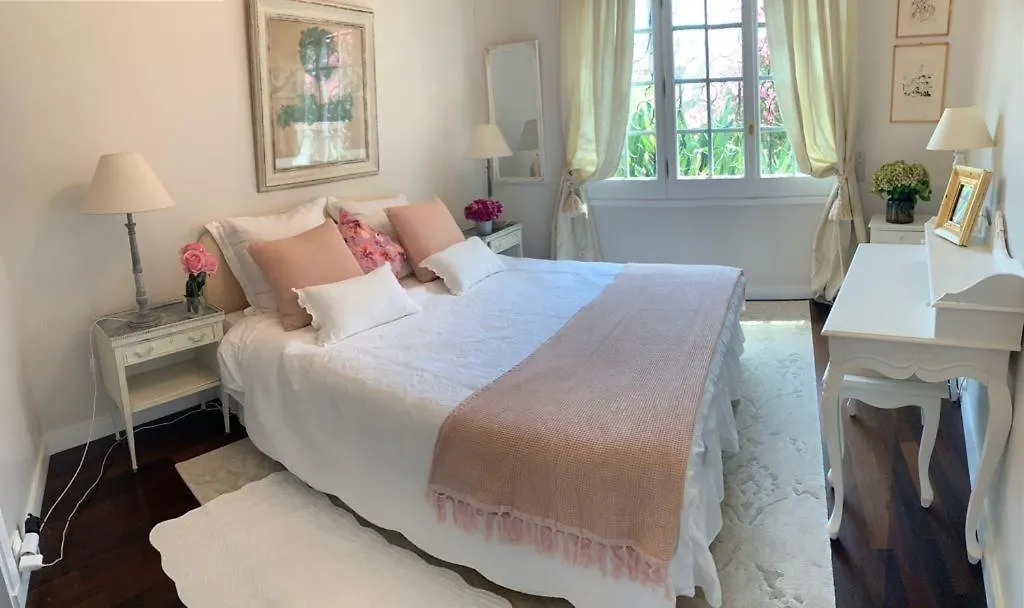 Sofana Space Serenity Sea View Swimming Pool Nice 0*,  France