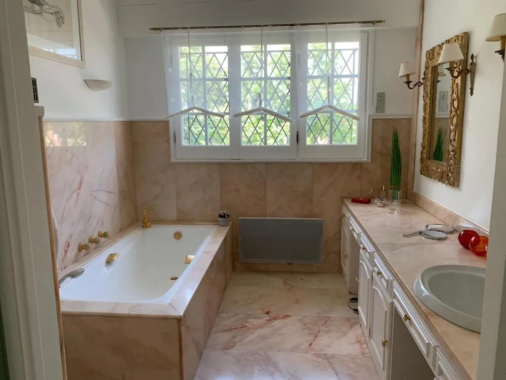 Villa Sofana Space Serenity Sea View Swimming Pool Nice
