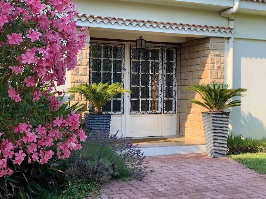 Villa Sofana Space Serenity Sea View Swimming Pool Nice France