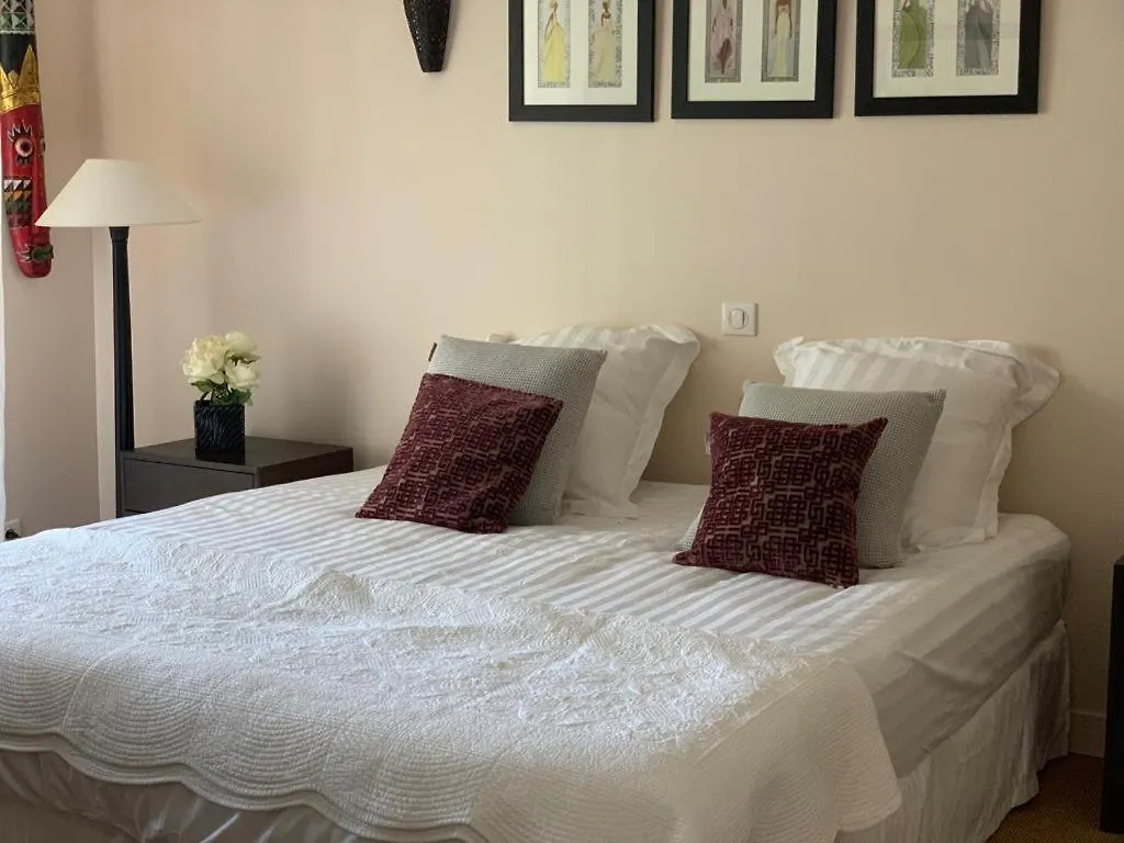 Sofana Space Serenity Sea View Swimming Pool Nice 0*,  France