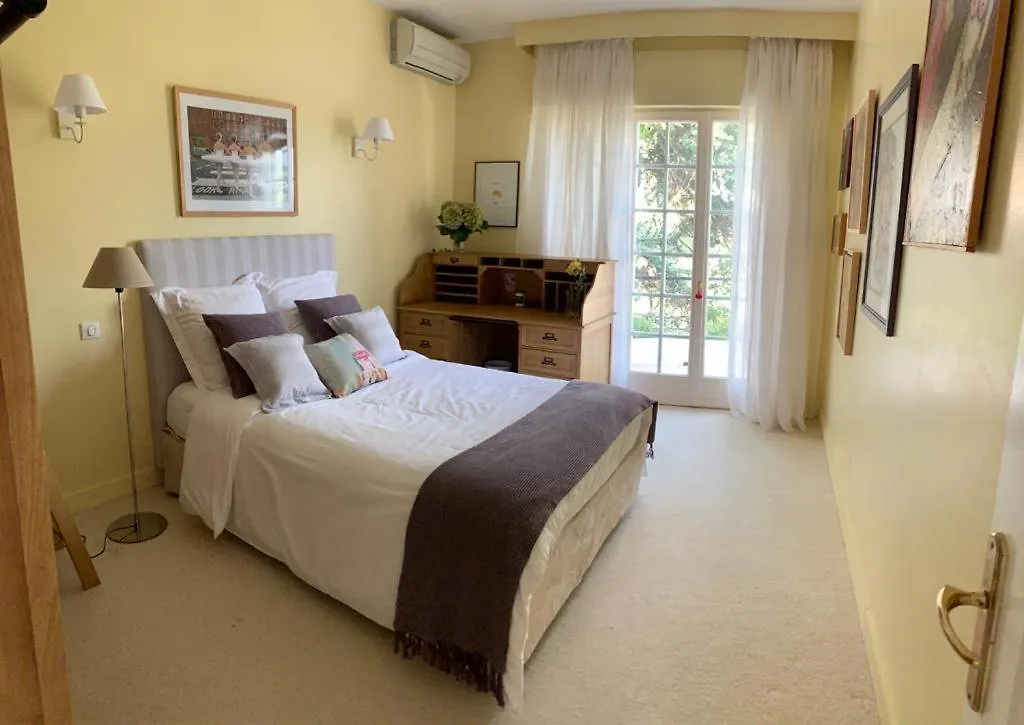 Sofana Space Serenity Sea View Swimming Pool Nice 0*,