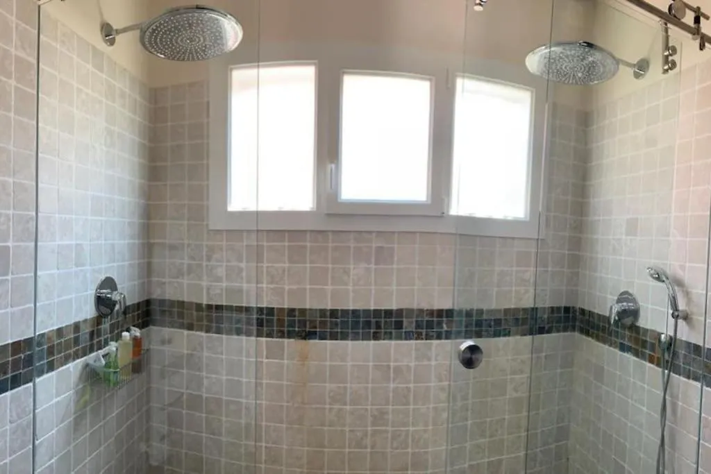Sofana Space Serenity Sea View Swimming Pool Nice 0*,