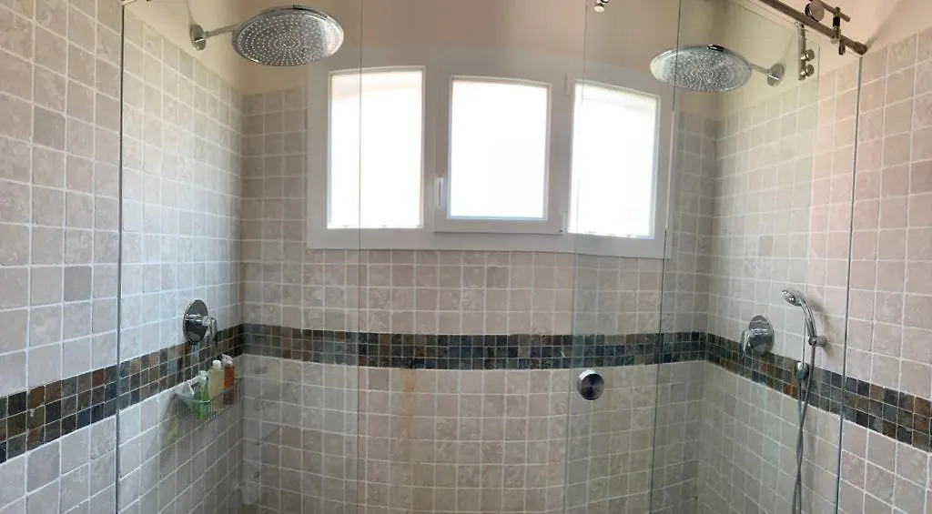 Sofana Space Serenity Sea View Swimming Pool Nice Villa